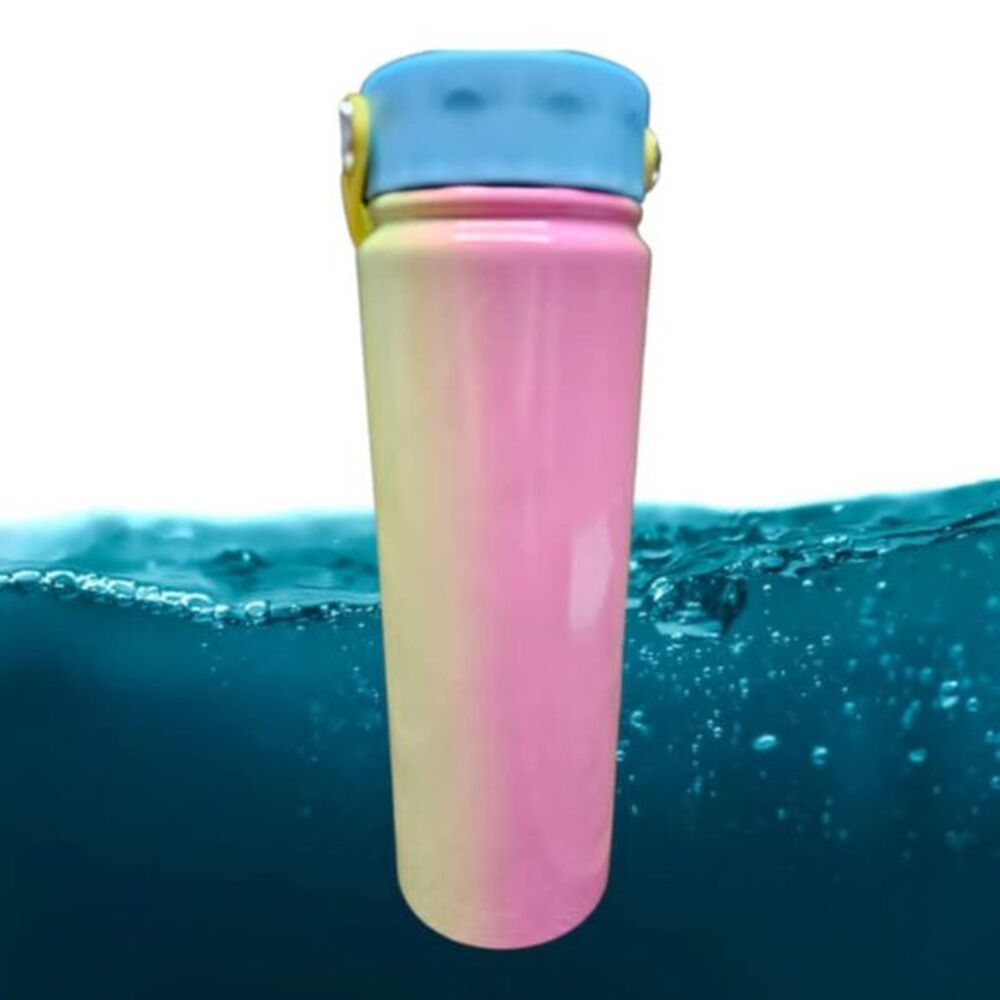 Formfit 32oz Stainless‎ Steel Bottle (4713)